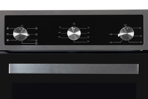 Встраиваемый духовой шкаф LEX EDM 073 IX