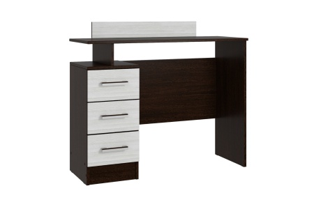 Трюмо Эко лоредо / венге